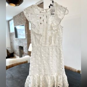 Bardot US size 4 dress - NEW WITH TAGS